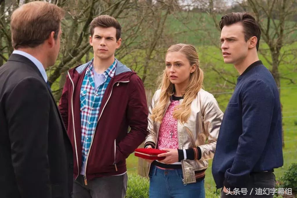 告迪斯尼，这些剧让我胖了10斤