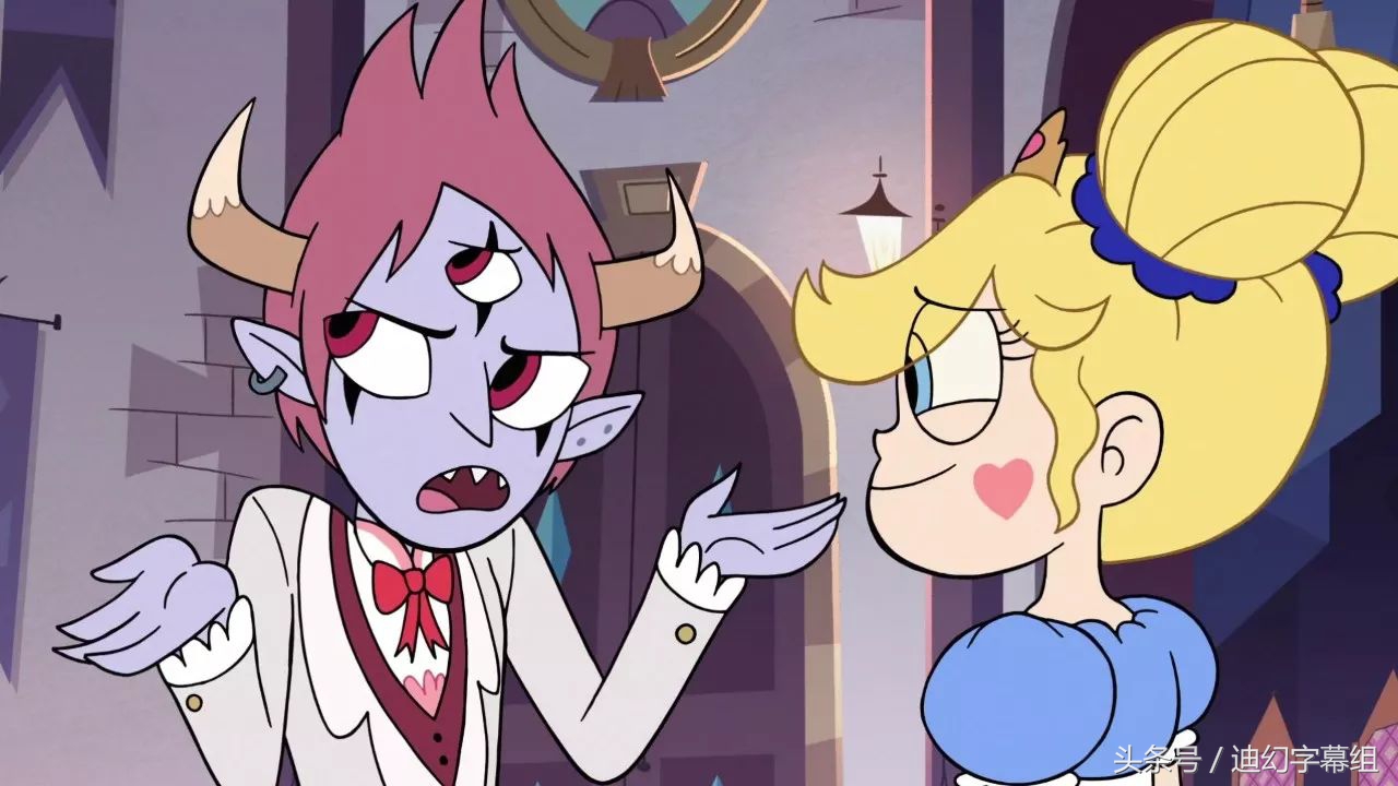 告迪斯尼，这些剧让我胖了10斤