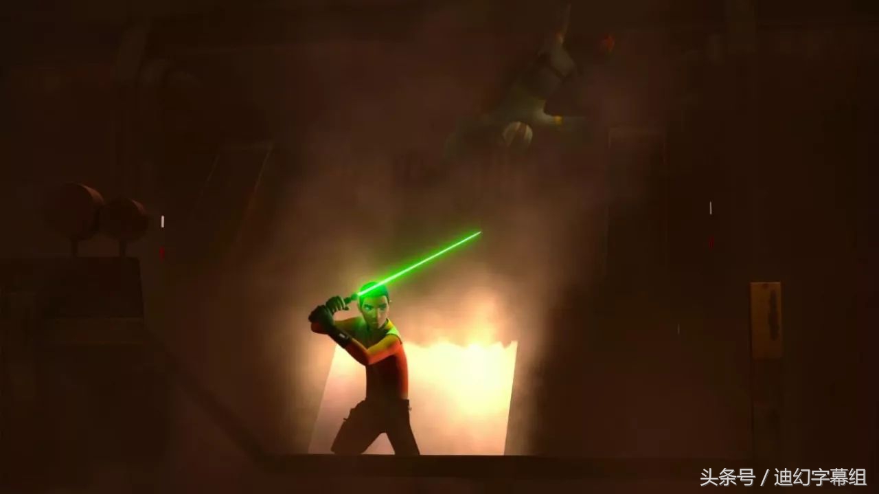 告迪斯尼，这些剧让我胖了10斤