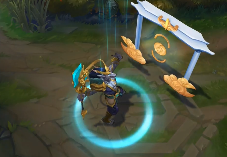 单身贵族内瑟斯(单身贵族内瑟斯皮肤) -情感知识库-动动脑