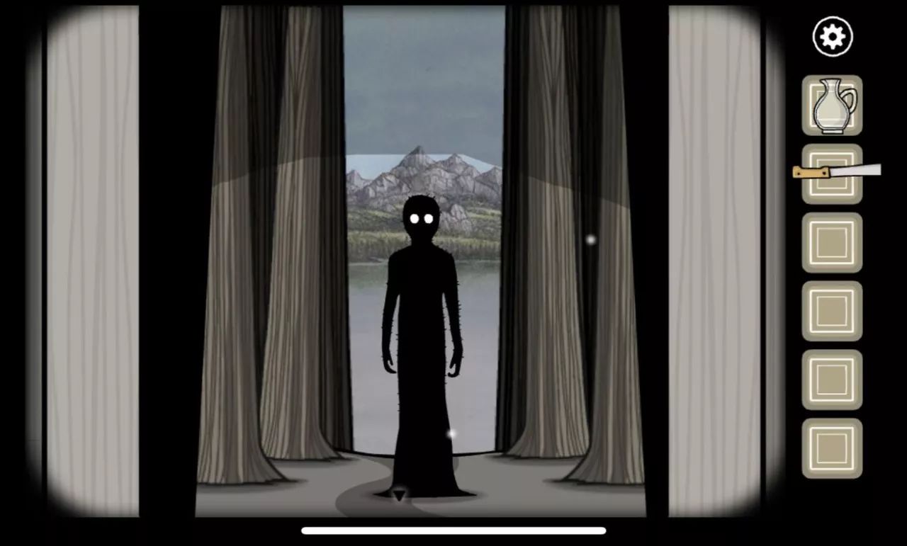 app  store全球推荐:锈湖"系列新作《天堂岛》,steam好评如潮