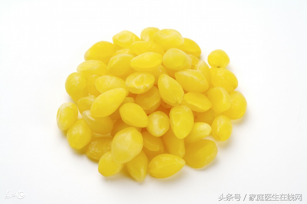 白果的功效与作用及食用方法	（银杏果还能有这4大功效）