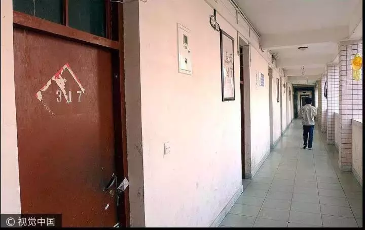 大学宿舍生存指南,千万别一不小心就树敌!