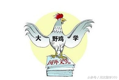 美国最著名的10大“野鸡大学”！