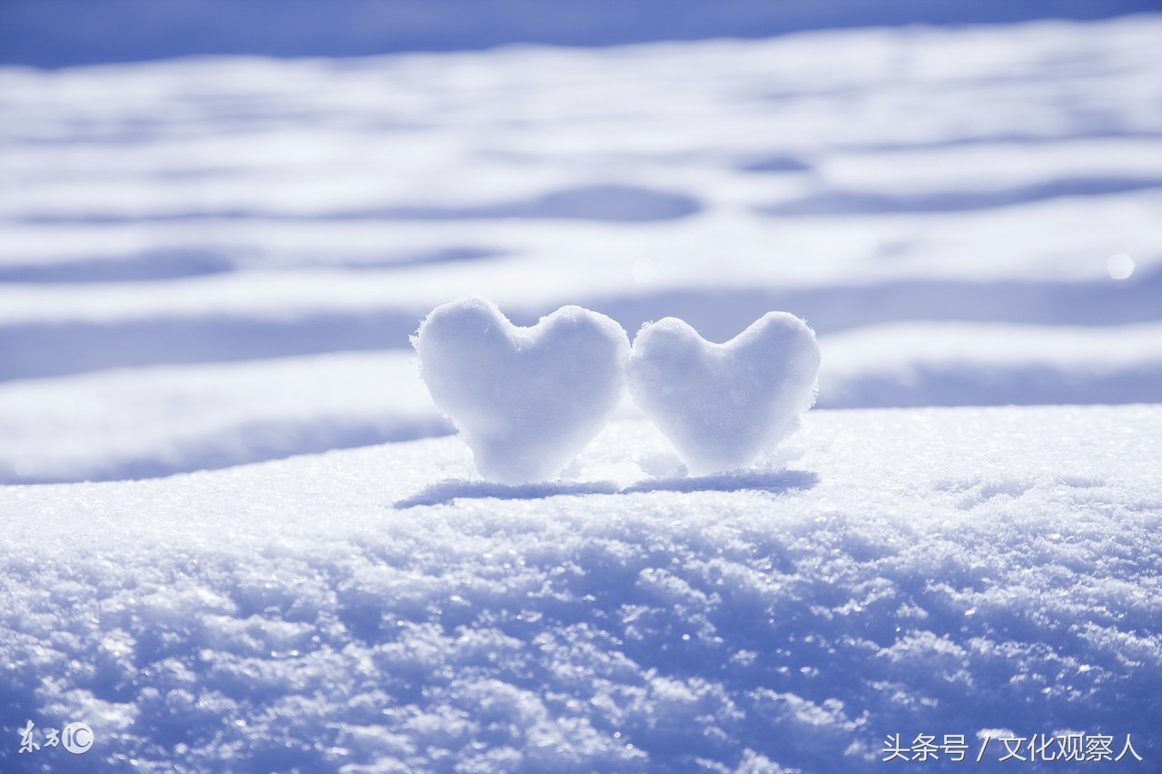 大雪封门好读诗：蔚为壮观一组各地诗友原创咏雪诗，有心人拿去用