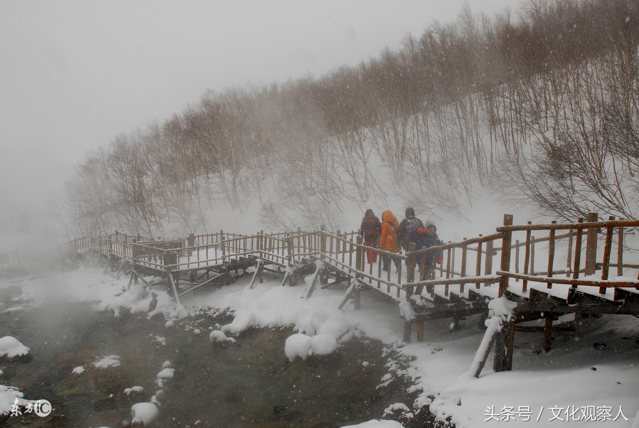 大雪封门好读诗：蔚为壮观一组各地诗友原创咏雪诗，有心人拿去用
