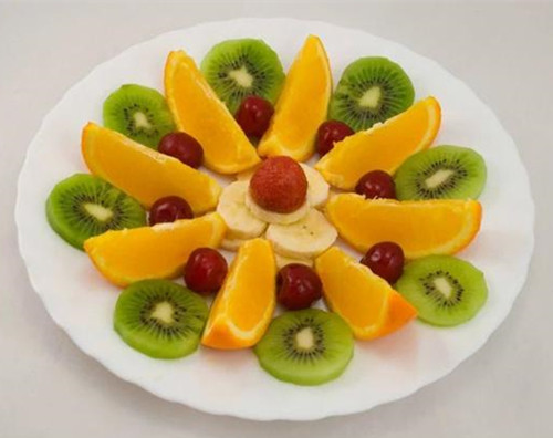 手工水果拼盘图片大全(教大家16款小朋友超喜欢的水果拼盘) - 赤虎壹