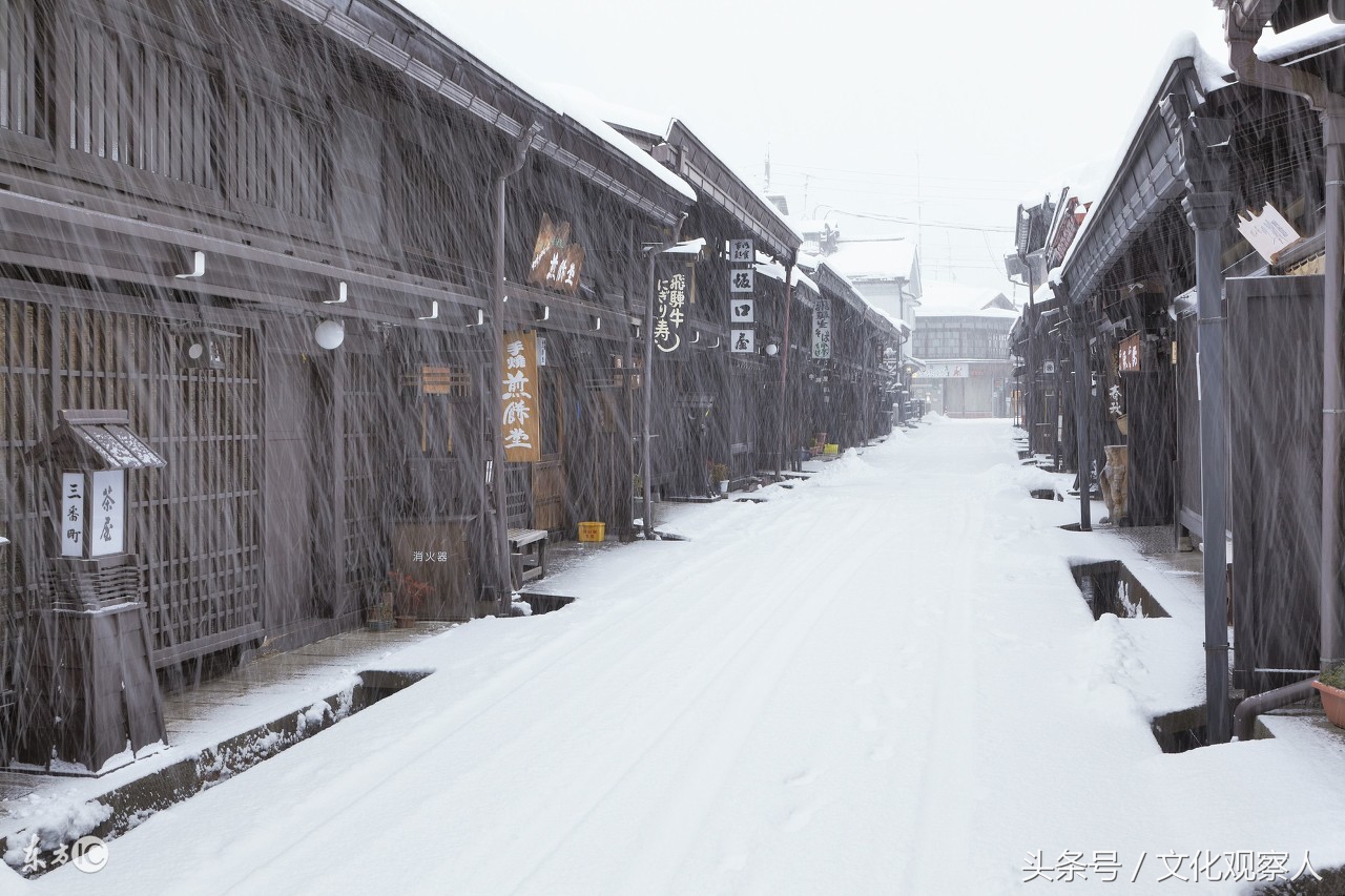 大雪封门好读诗：蔚为壮观一组各地诗友原创咏雪诗，有心人拿去用