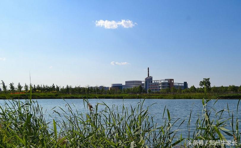 中国唯一一所“名”与“实地”不一致的高校，性价比超高！