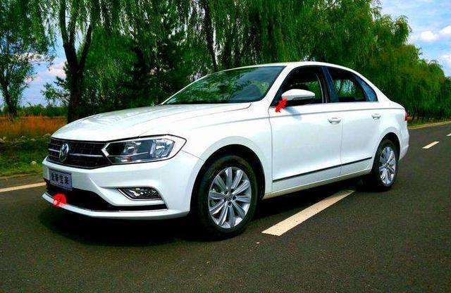 新手挑车：宝来、朗逸、福睿斯、英朗之间谁更适合新手购买