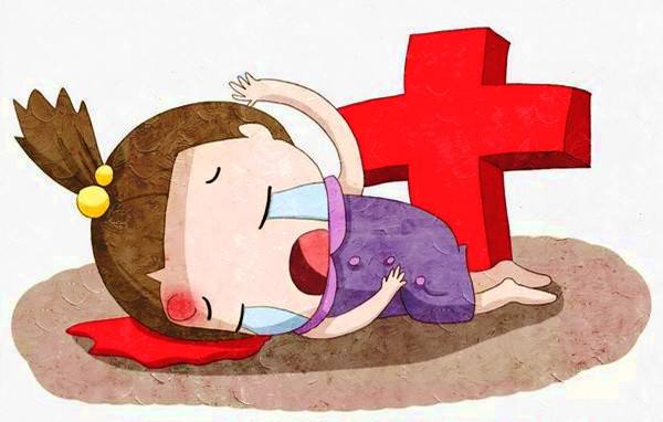 孩子擦破皮、被划伤戳伤，你知道正确的处理方法吗？