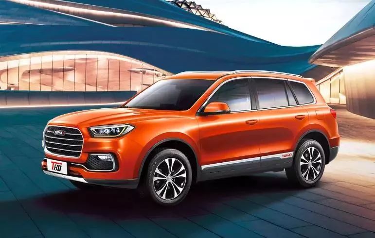 “福特野马”赔100万败走中国，从此世间只有川汽野马？