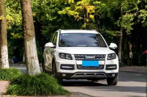 “福特野马”赔100万败走中国，从此世间只有川汽野马？