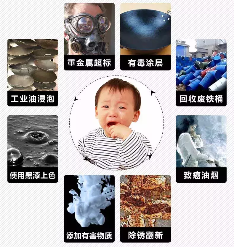 双立人、菲仕乐、WMF、勃兰登堡——德国铸铁锅界的“四大天王”！
