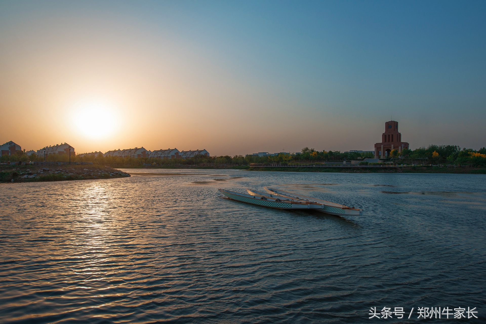 中国唯一一所“名”与“实地”不一致的高校，性价比超高！