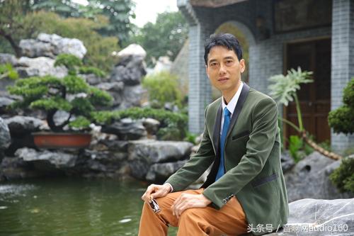 迪士普董事长王恒先生荣获广州市电子音响行业“三十年功勋奖”