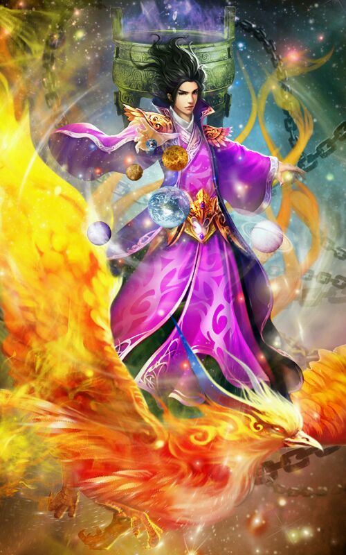 《遮天》中的地球究竟有多么不凡,答案超乎我们的想象!