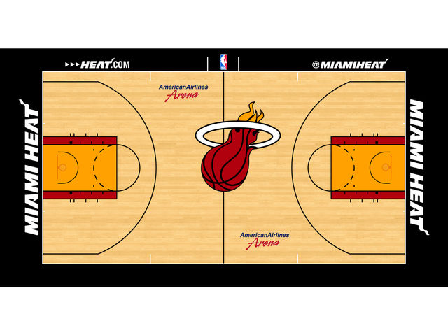 nba球队的主场有哪些(NBA球队主场（30支），哪支最好看？)