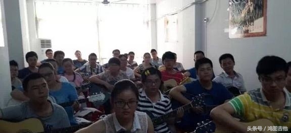 几百元包学会还送吉他你敢去吗？即要便宜又想学到真东西可能吗？