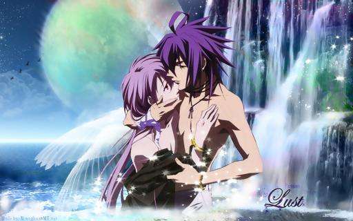 高能福利必看,盘点各大经典bl动漫