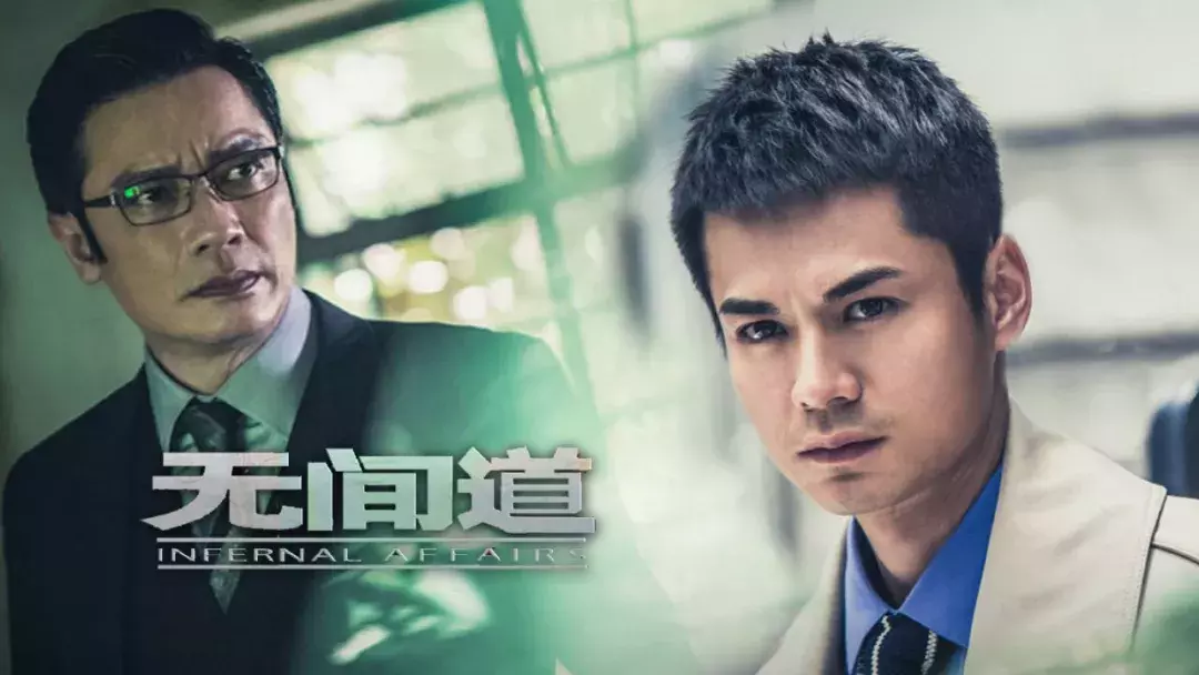 下周一，最大的点重新编辑了TVB的粤语版本