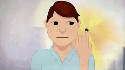 鼻屎是怎么炼成的？