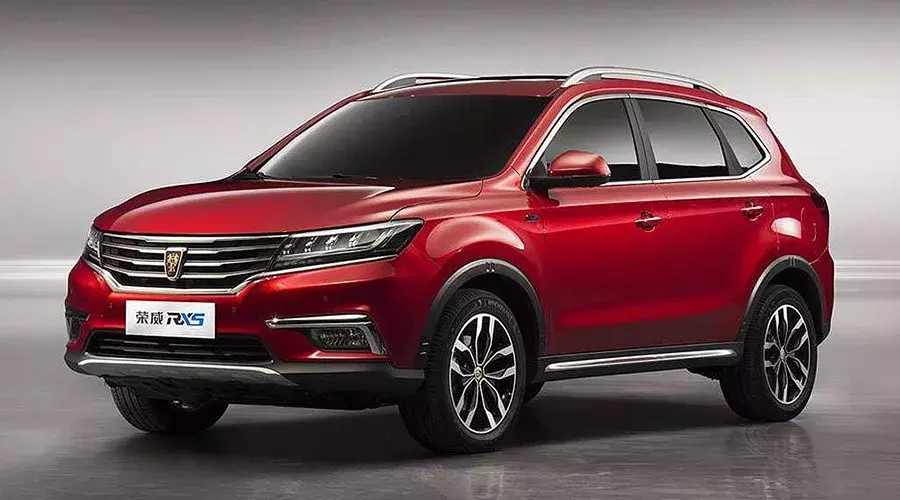 2017年最受消费者关注的30款SUV，不出意外，今年它们依然是主角