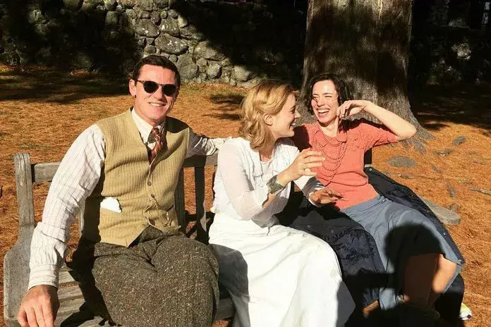 柏林漂流电影剧情解析「简介」 _晶羽科技