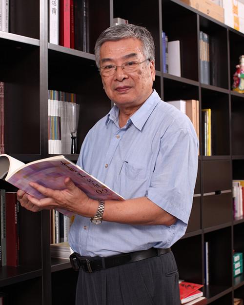 这18人入选清华首批文科资深教授！他们有多牛？