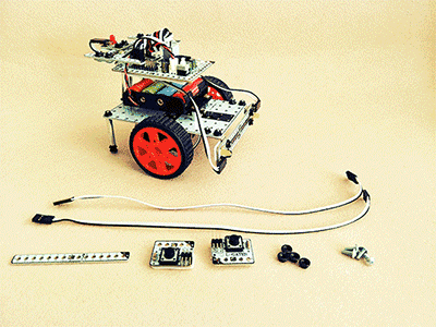 机器人教育迈入高考改革大门：试点已经开始，再不学就晚了！
