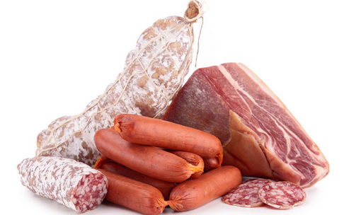 腊肉下雨多了发霉怎么处理 腊肉发霉了很多白点可以吃吗