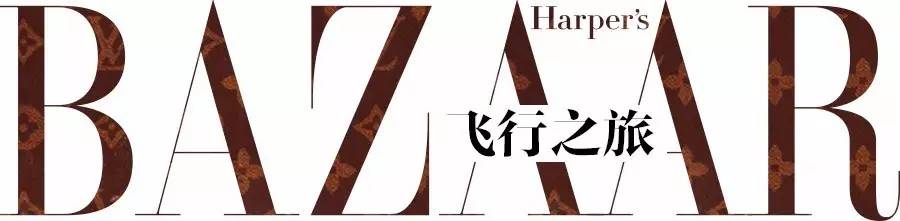 范冰冰和刘嘉玲竟然搭乘友谊的飞机，穿着LV一起去东京“旅行”了！