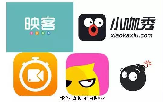 直播涉黄谁之过？