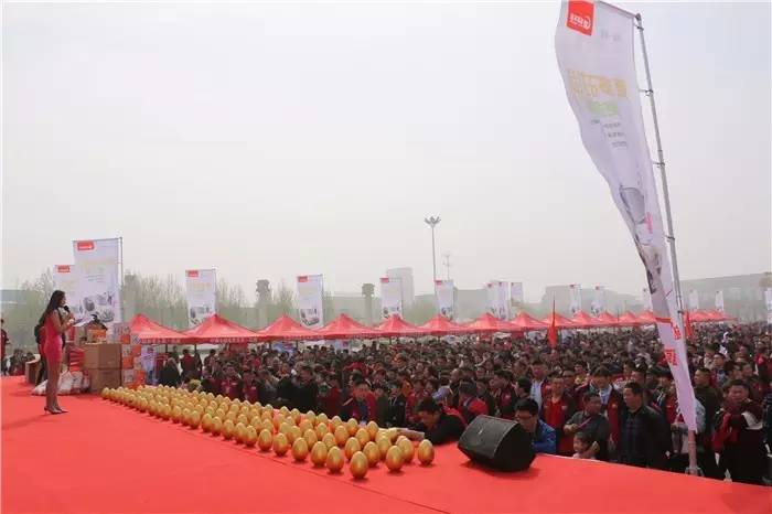 周末头条：富路新品发布会盛大开启，年内有20多款新品推出