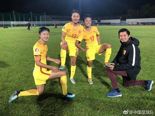 法国u20女足世界杯决赛(17岁川妹子奉献绝杀 U20女足三战全胜结束阿尔加夫杯征程)