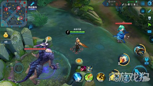 王者荣耀buff什么意思 解疑答惑涨知识