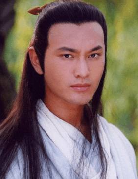 谢贤居然演过大侠杨过!七大饰演者你最喜欢哪一个?