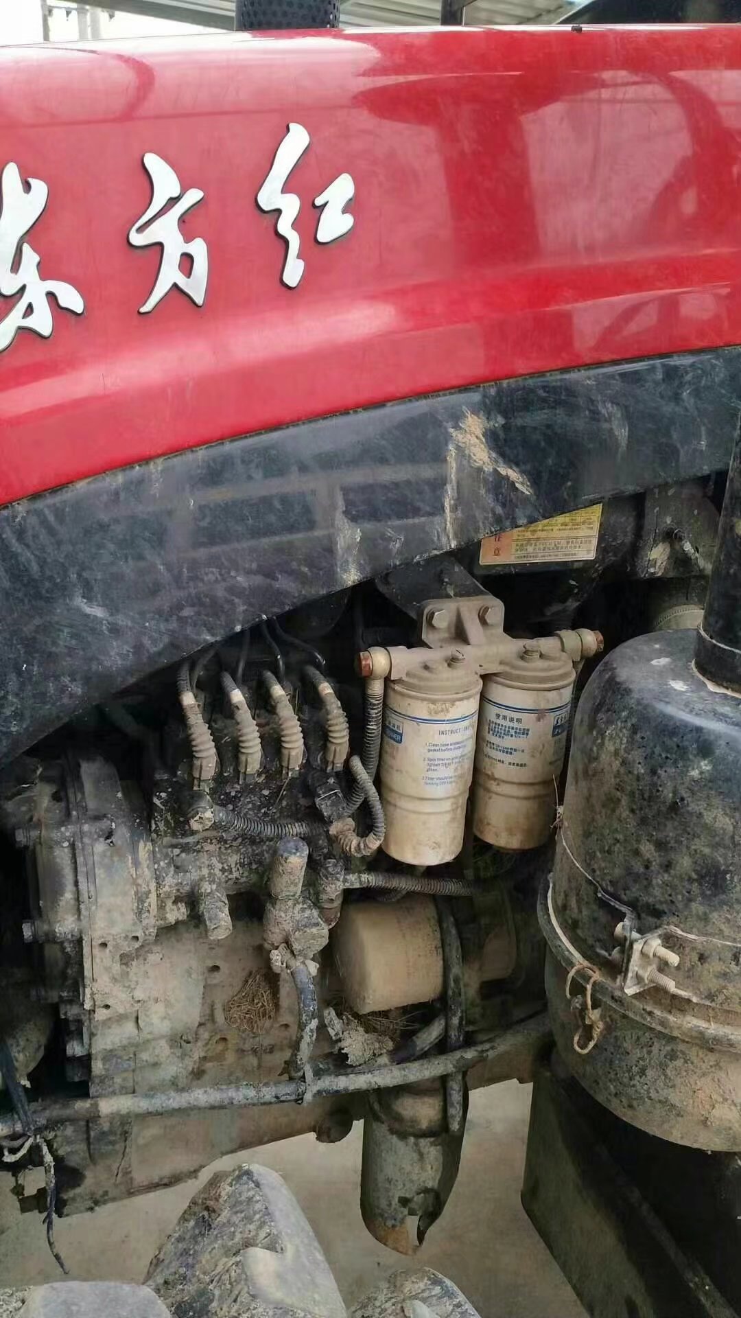 讓農(nóng)民又恨又愛(ài)的車販子，一臺(tái)二手農(nóng)機(jī)，能賺多少錢(qián)？