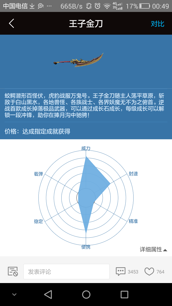 逆战刀锋无双模式攻略