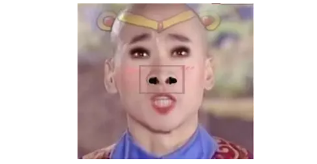 鼻屎是怎么炼成的？