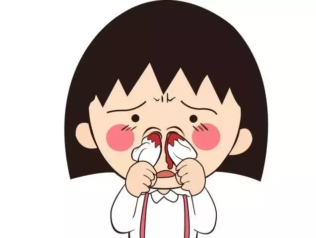 鼻屎是怎么炼成的？