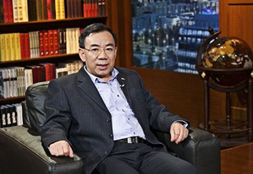 这18人入选清华首批文科资深教授！他们有多牛？