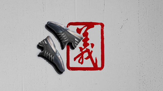 XCin｜值得购买的 Adidas CNY 全系列