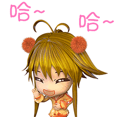 新世界·叶罗丽仙境中的新强者