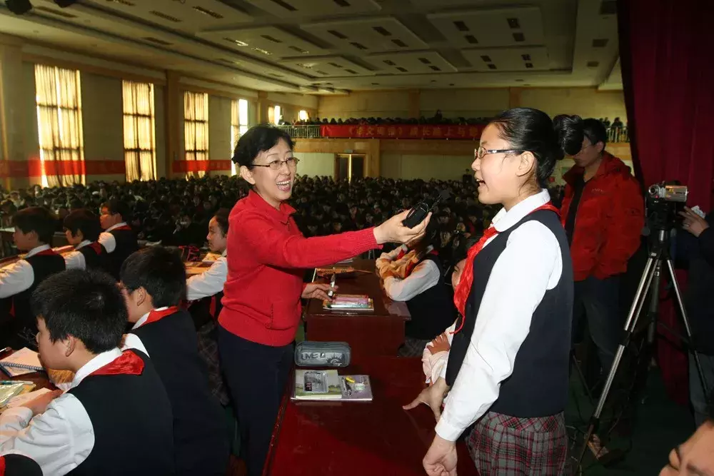 厉害！这所保定寄宿学校，成绩竟然这么优秀？