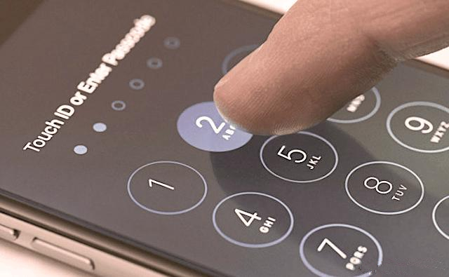 iPad锁屏密码忘记解决方法大全