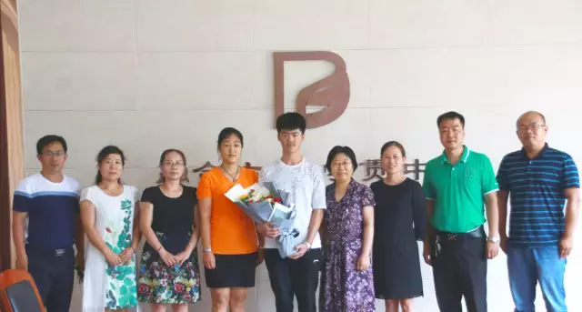 厉害！这所保定寄宿学校，成绩竟然这么优秀？