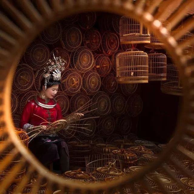 在丹寨，你能找到最美好的风景，感受最质朴纯真的生活