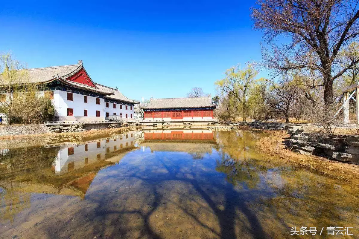 盘点中国大学校歌之最，你的学校上榜了吗？