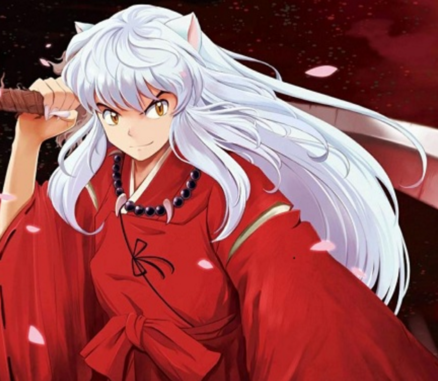 的山口胜平,为无数动漫作品配音,其中就包括《犬夜叉》的主人公犬夜叉